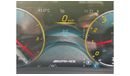 Mercedes-Benz CLA 35 AMG Mercedes CLA35 AMG Panoramic 2021 GCC Under Warranty