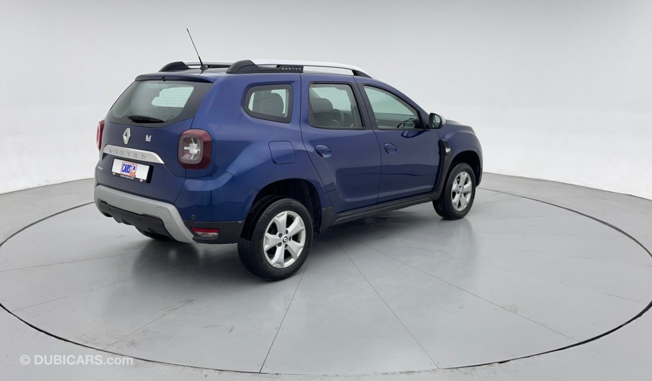 Renault Duster SE 1.6 | Zero Down Payment | Free Home Test Drive