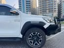 Toyota Hilux Toyota Hilux D4D Engine 2.8 Diesel Transmission colour white Automatic Interior Black D4D 4DOOR 5sea