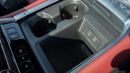 نيسان باترول LE PLATINUM CITY Nissan Patrol LE Platinum 3.5L AT Petrol TT (Silver-Red) (Black roof)