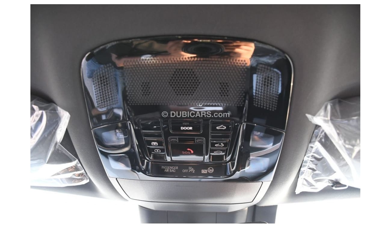 Lexus RX350h 2024 Lexus RX350h Luxury 2.5L Hybrid Mark Levinson Speaker