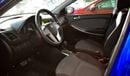 Hyundai Accent GCC 2015 WITHOUT ACCIDENTS