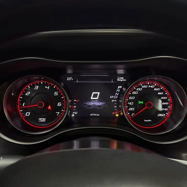 Dodge Charger GT, миниатюра 23