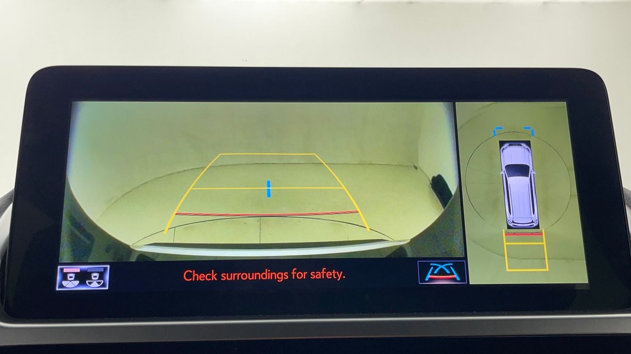 Lexus GX460 PREMIER 4.6 | Zero Down Payment | Home Test Drive