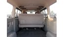 تويوتا هاياس TOYOTA HIACE VAN RIGHT HAND DRIVE (PM1430)