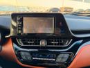 Toyota CHR VX 1.8L (100 HP) TOYOTA CHR VXR 1.8L | FULL OPTION