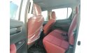 Toyota Hilux 2.4 DESEIL  AUTOMATIC GEAR