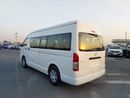 Toyota Hiace TOYOTA HIACE COMMUTER VAN RHD 2016 MODEL 3.0 L DIESEL AUTOMATIC(PM28405)