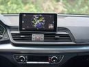 Audi Q5 45 TFSI Quattro 2.0L AUDI Q5 2020 // KOREAN // FULL OPITION // PERFECT CONDITION