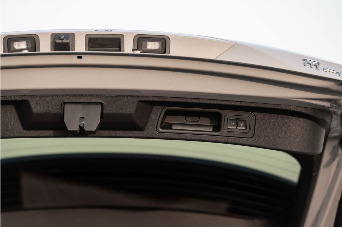 BYD Song Plus EV 605KM RANGE SMART DRIVING LUXURY