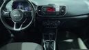 كيا بيجاس 2023 LX | AED 455/Month | 0 DP | 30 Day Return | Warranty | Service History