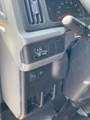 Toyota Coaster NEW TOYOTA COASTER 2.8L DIESEL A/T 23 SEATERS FULL OPTIONS MODEL 2025