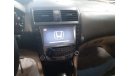 Honda Accord EXCELLENT CONDITION (LOT 4765)