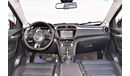 MG GS AED 978 PM | 2.0L 30T AWD LUXURY GCC WARRANTY