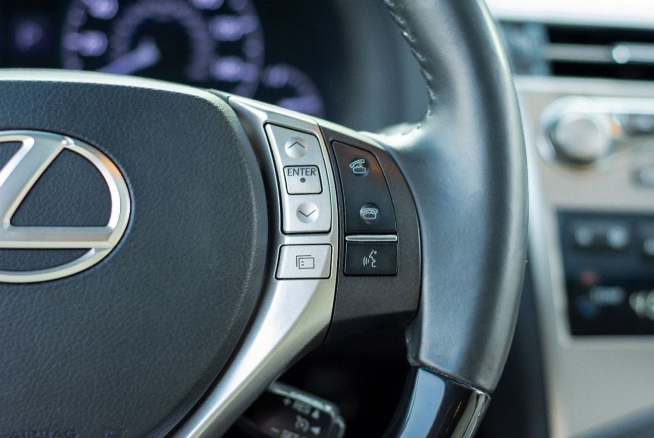 Lexus RX350 3.5USA EXCELLENT CONDITION