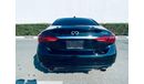 Infiniti Q50 Luxe INFINITI Q50 2019 WITH ONLY 9K KM IN BEAUTIFUL CONDITION FOR 69K AED
