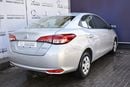Toyota Yaris AED 689 PM | 1.5L SE GCC DEALER WARRANTY
