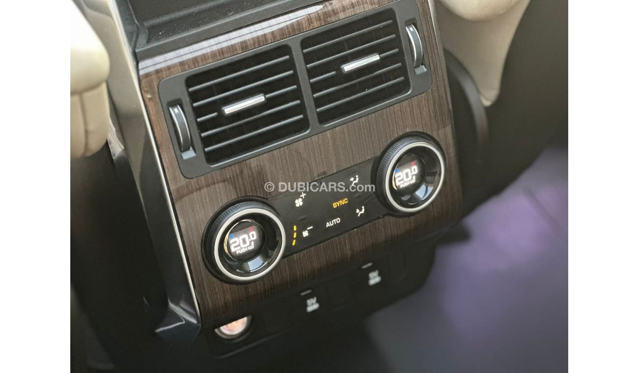 Land Rover Range Rover Sport LAND ROVER SPORT 2019 DIESLE