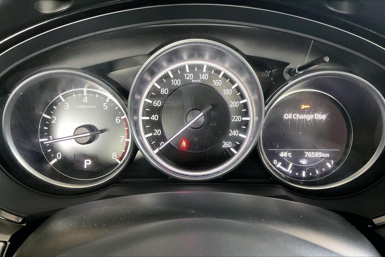 مازدا CX9 Limited | National Day Celebration | شامل الضمان | 0 ﺪﻔﻋﺓ ﺃﻮﻟﻯ