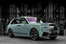 Rolls Royce Cullinan ROLLS ROYCE | CULLINAN BLACK BADGE | GCC SPECS | DEALER WARRANTY + SERVICE CONTRACT