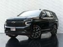 Chevrolet Tahoe RST 6.2L