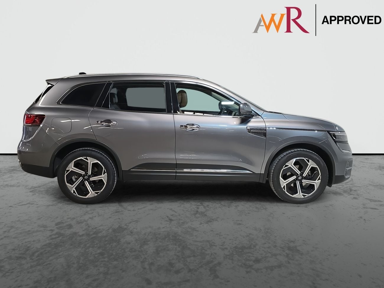 Renault Koleos LE 4X4 2.0