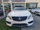 مرسيدس بنز E 350 Std