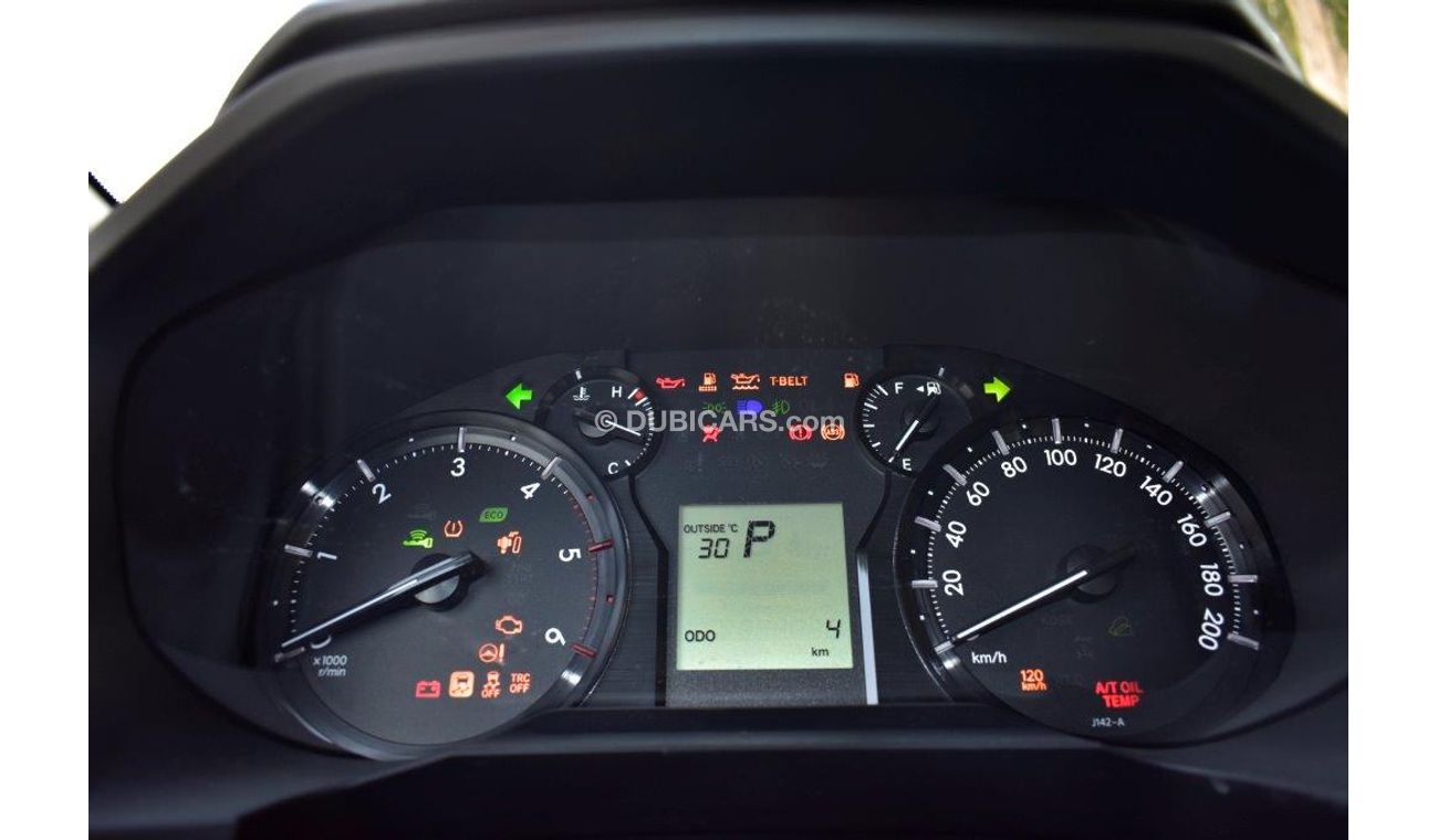 Toyota Prado 3.0L DIESEL TXL  AUTOMATIC
