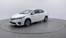 Toyota Corolla SE+ 2 | Under Warranty | Inspected on 150+ parameters