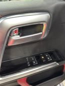 بايك BJ40 LUXURY
