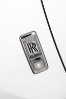 Rolls-Royce Ghost Std 6.6L Service history at RR