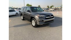 Toyota 4Runner SR5 PREMIUM 4X4 4.0L V6 2014 AMERICAN SPECIFICATION