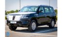 Nissan Patrol 2024 LE VVEL DIG 5.6L / Legendary V8 / 7 A/T Petrol 4WD / Brand New - GCC - Book Now!