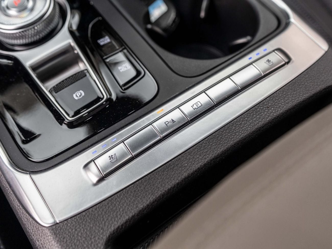 كيا كارنيفال Kia Carnival / Sedona 2026