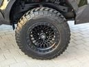 Toyota Hilux GR Sport Facelifted V4 2.7L GCC Specs In Excellent Condition