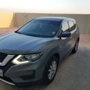 Nissan XTrail Nissan X-Trail S 2.5