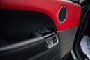 Land Rover Range Rover Sport Autobiography 5.0L V8 Supercharged – Luxury Performance SUV | Low Mileage | Book Now!