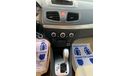 Renault Fluence Renulat fluenic