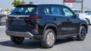 Toyota Urban Cruiser GLX