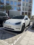 تسلا موديل Y model Y performance