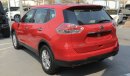 Nissan X-Trail 2.5