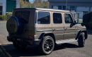 مرسيدس بنز G 63 AMG STD