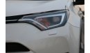 Toyota RAV4 2.5L  Petrol Automatic AWD Oman Option (Export Only)