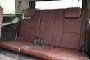 Chevrolet Tahoe LTZ 5.3L 4WD (8 Seater)