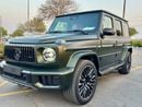 مرسيدس بنز G 63 AMG
