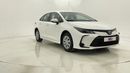 Toyota Corolla XLI 1.6 | Zero Down Payment | Home Test Drive
