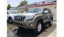 Toyota Prado TXL DIESEL 2,8L 2017