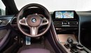 BMW M850i I XDrive