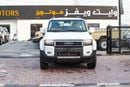 تويوتا برادو toyota land cruiser prado 2.4L 2025 model