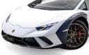 لامبورغيني هوراكان Sterrato LP 610-4 - Japanese Spec